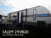 2021 Forest River Salem