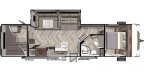 Thumbnail Photo 5 for 2021 Forest River Salem