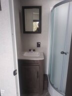 Thumbnail Photo 1 for 2021 Forest River Salem