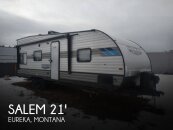 2021 Forest River Salem
