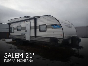 2021 Forest River Salem