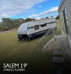 Thumbnail Photo 6 for 2021 Forest River Salem