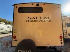 Thumbnail Photo 4 for 2021 Forest River Salem