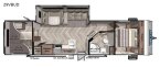 Thumbnail Photo 1 for 2021 Forest River Salem