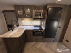 Thumbnail Photo 5 for 2021 Forest River Salem