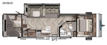 2021 Forest River Salem