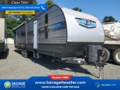 2021 Forest River Salem