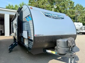 2021 Forest River Salem 28VBXL