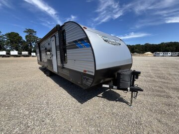 2021 Forest River Salem 28VBXL