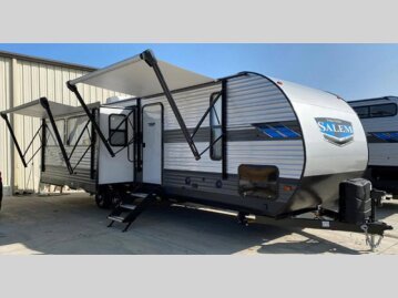 2021 Forest River Salem