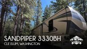 2021 Forest River Sandpiper