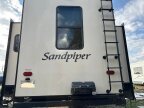 Thumbnail Photo 5 for 2021 Forest River Sandpiper