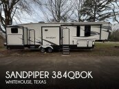 2021 Forest River Sandpiper