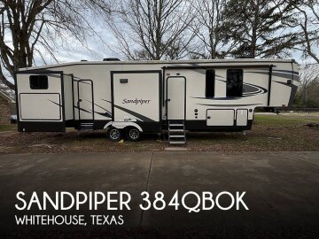 2021 Forest River Sandpiper