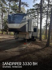2021 Forest River Sandpiper