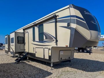 2021 Forest River Sandpiper
