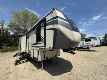 2021 Forest River Sandpiper