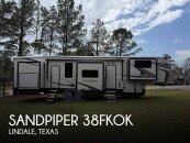 2021 Forest River Sandpiper