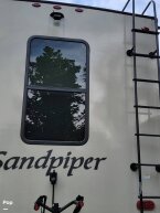 Thumbnail Photo 2 for 2021 Forest River Sandpiper