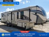 2021 Forest River Sandpiper