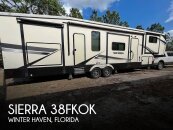 2021 Forest River Sierra 38FKOK
