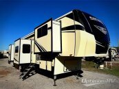 2021 Forest River Sierra 38FKOK