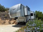 Thumbnail Photo 1 for 2021 Forest River Sierra 38FKOK