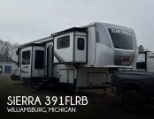 2021 Forest River Sierra 391FLRB