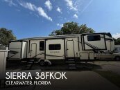 2021 Forest River Sierra 38FKOK