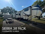 2021 Forest River Sierra
