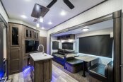2021 Forest River Sierra 3440BH