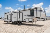 2021 Forest River Sierra 3440BH