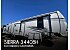 2021 Forest River Sierra 3440BH