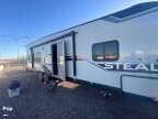 Thumbnail Photo 4 for 2021 Forest River Stealth FQ2715G