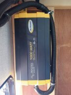 Thumbnail Photo 3 for 2021 Forest River Stealth FQ2715G