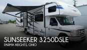 2021 Forest River Sunseeker