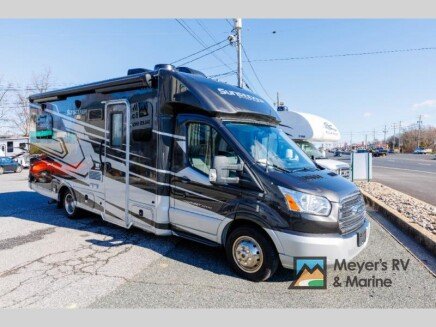 Photo 1 for 2021 Forest River Sunseeker
