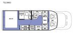 Thumbnail Photo 1 for 2021 Forest River Sunseeker