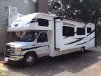 Thumbnail Photo 2 for 2021 Forest River Sunseeker