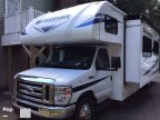 Thumbnail Photo 3 for 2021 Forest River Sunseeker