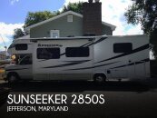 2021 Forest River Sunseeker