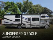 2021 Forest River Sunseeker