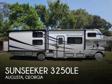 2021 Forest River Sunseeker