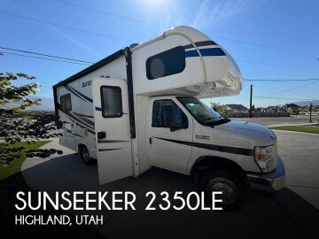2021 Forest River Sunseeker