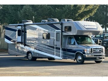 2021 Forest River Sunseeker 3010DS