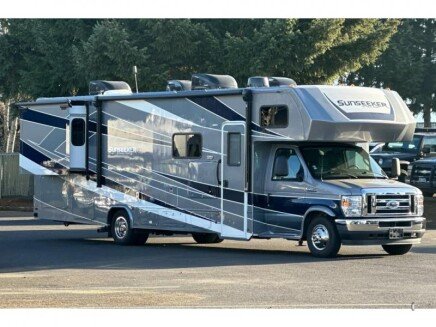 Photo 1 for 2021 Forest River Sunseeker 3010DS