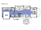 Thumbnail Photo 1 for 2021 Forest River Sunseeker 3010DS