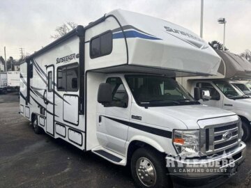 2021 Forest River Sunseeker