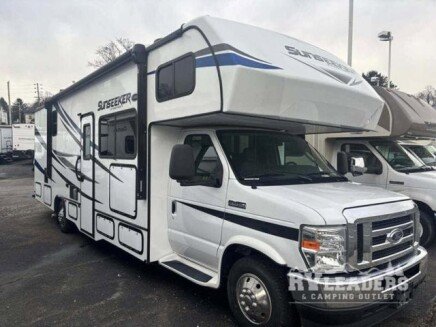Photo 1 for 2021 Forest River Sunseeker