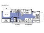Thumbnail Photo 1 for 2021 Forest River Sunseeker
